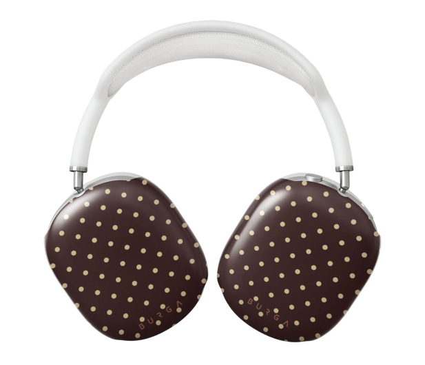 Burga  Sorry Busy Case do Airpods Max - 1522379 - zdjęcie